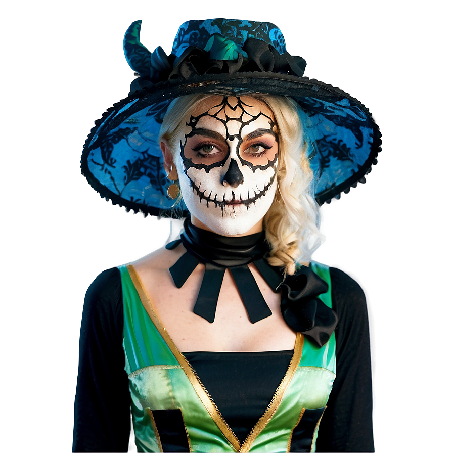 Halloween Costume Outfit Png 06122024