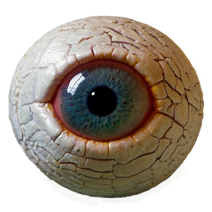 Halloween Eyeball Png Qqu