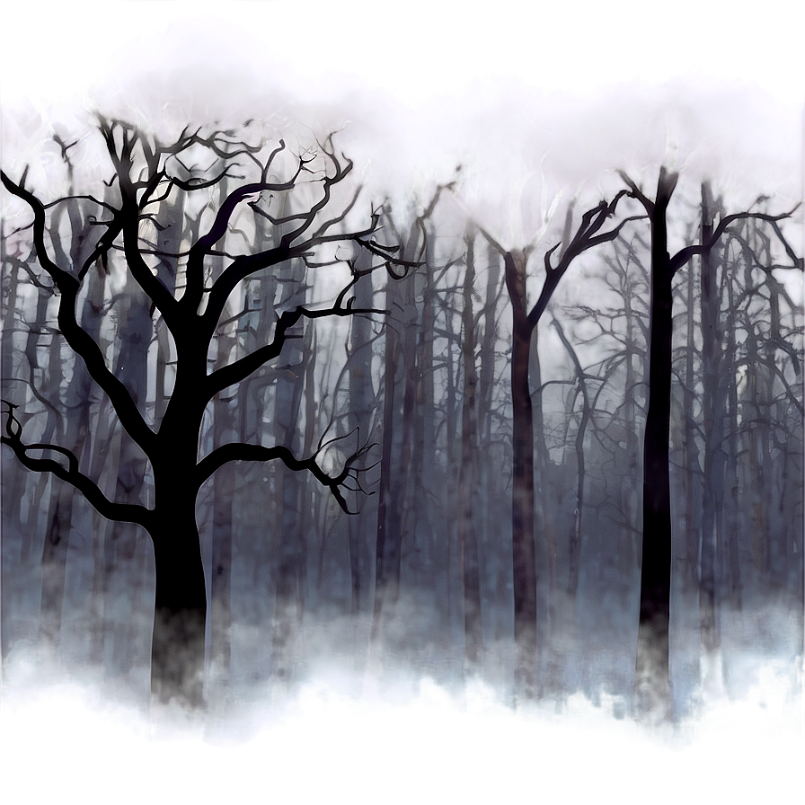 Halloween Fog Texture Png 58