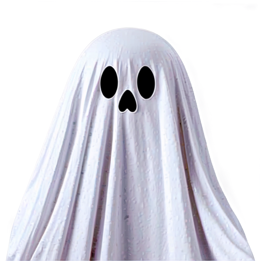 Halloween Ghost PNG yie2 PNG with transparent background