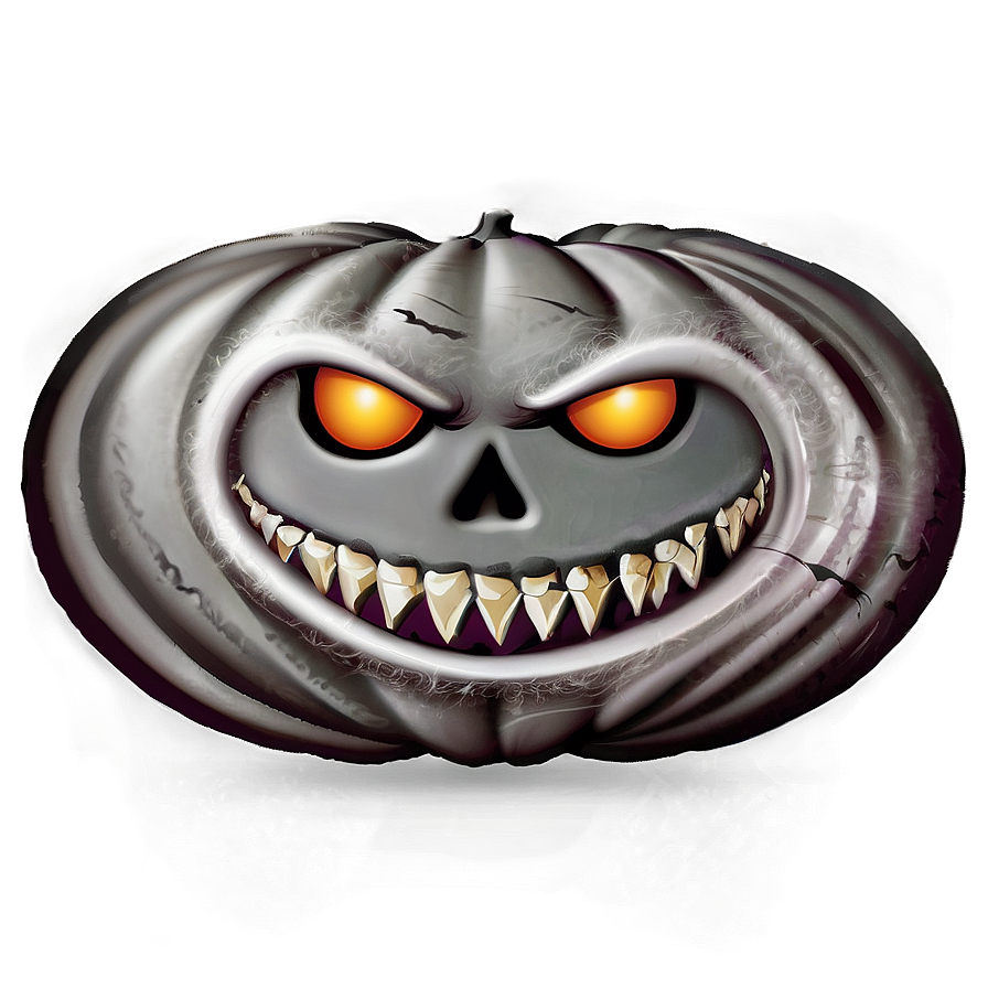 Halloween Gothic Horror Png Nsq14