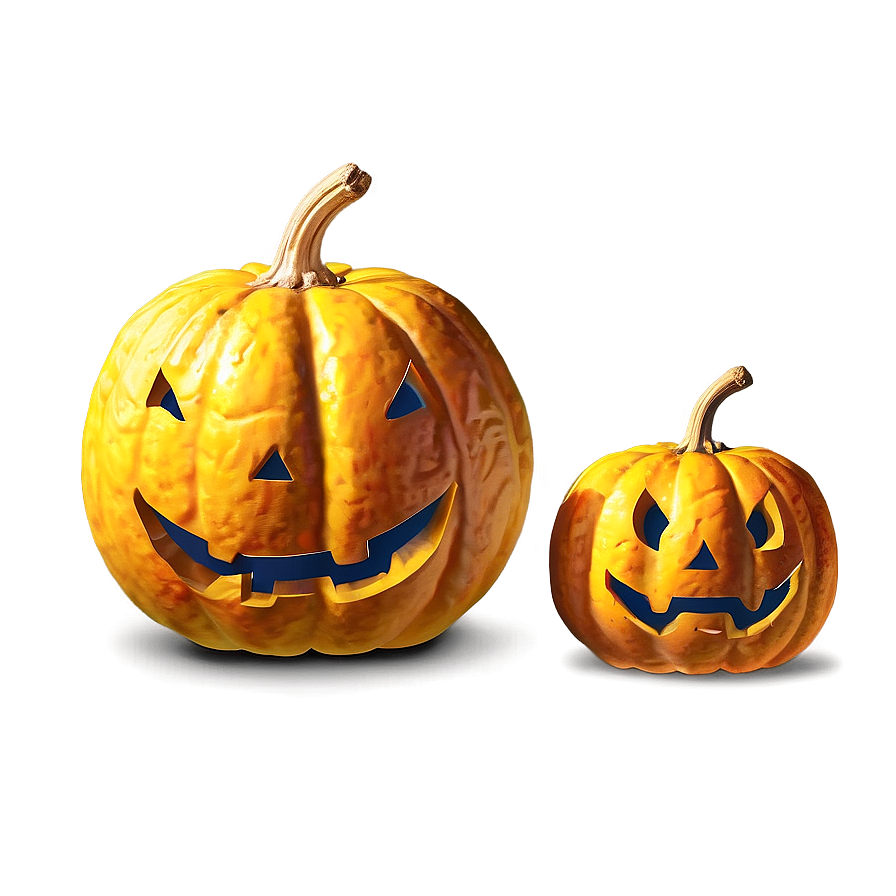 Halloween Gourd Png Xep