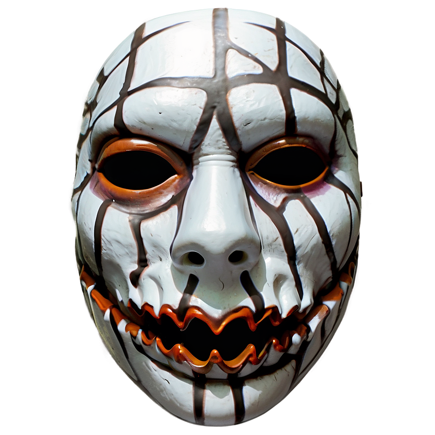 Halloween Mask Png 45