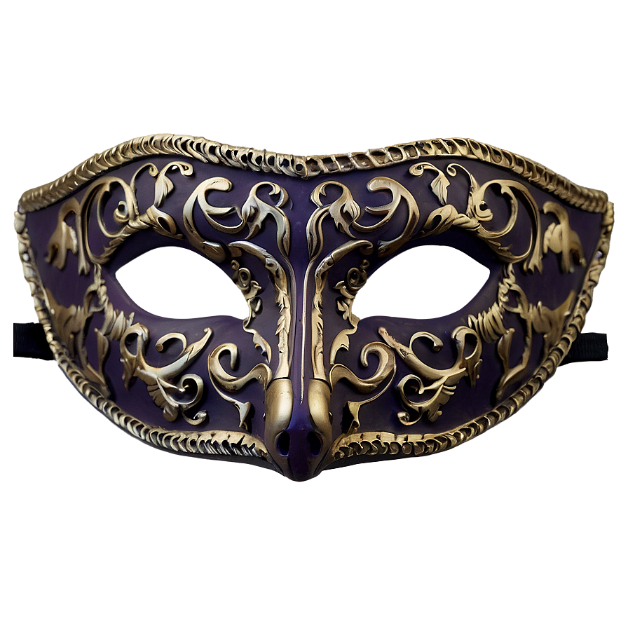 Halloween Mask Png 57