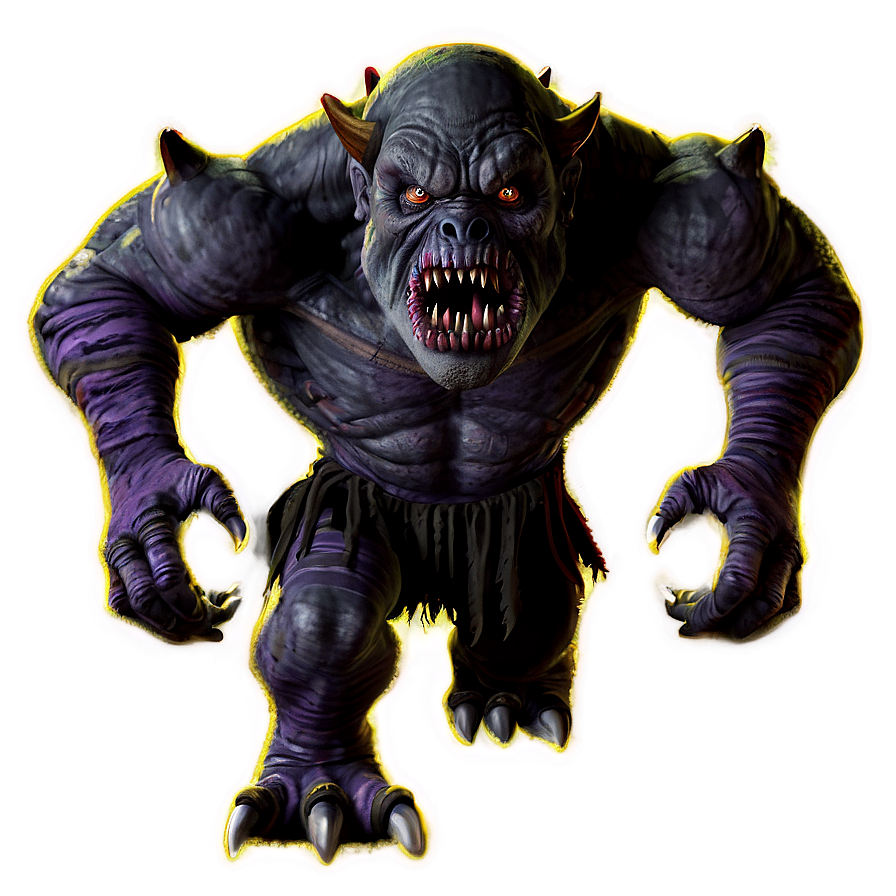 Halloween Monster Madness Png 06292024