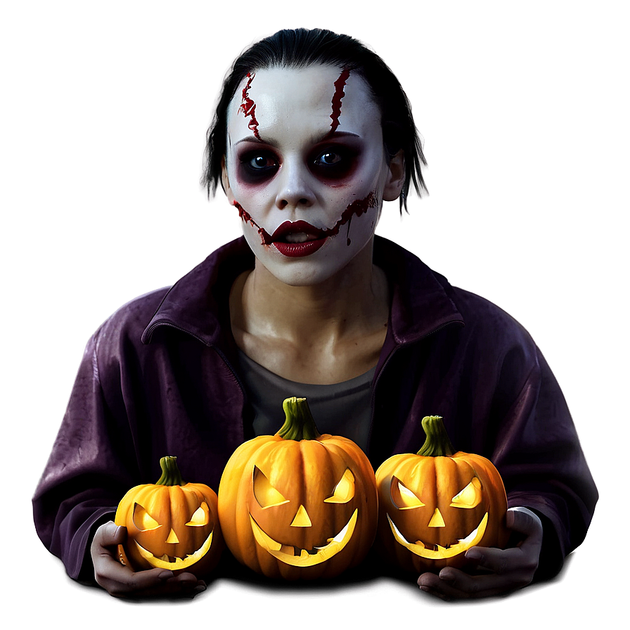 Halloween Party Horror Movie Marathon Png 06262024