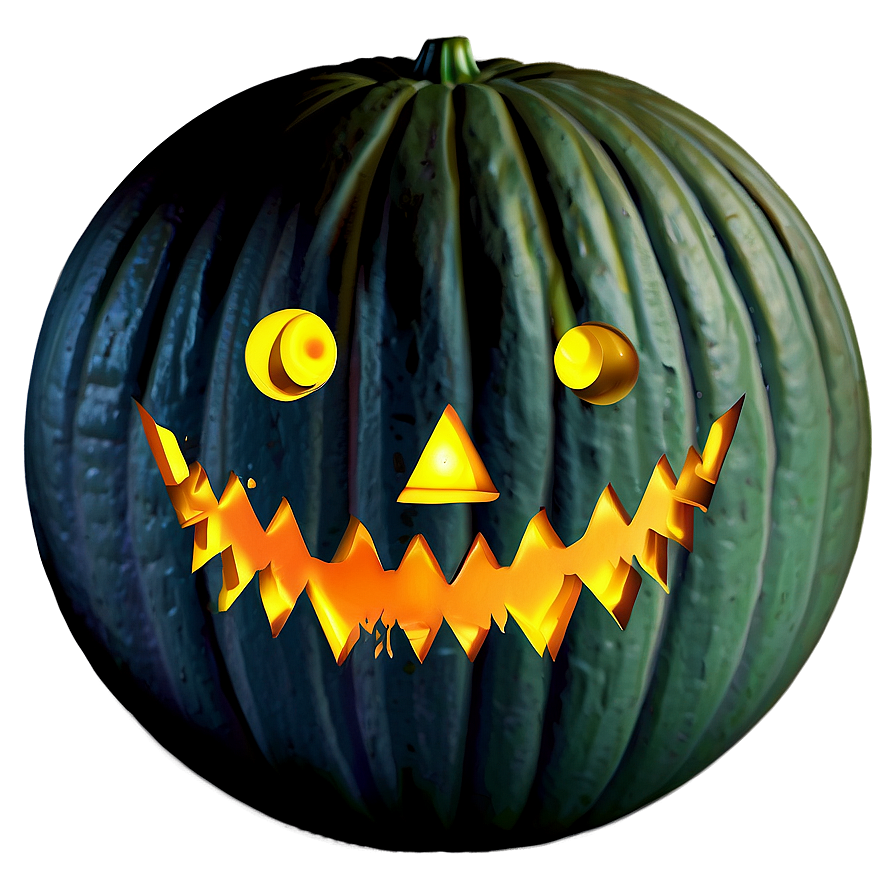 Halloween Pumpkin Carving Patterns PNG 84 PNG with transparent background