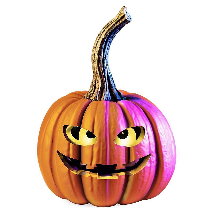 Halloween Pumpkin Outline Idea Png 06202024