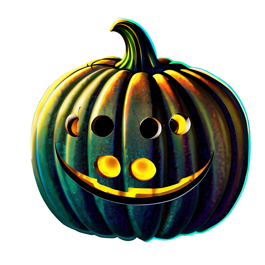 Halloween Pumpkin PNG 04292024 PNG with transparent background