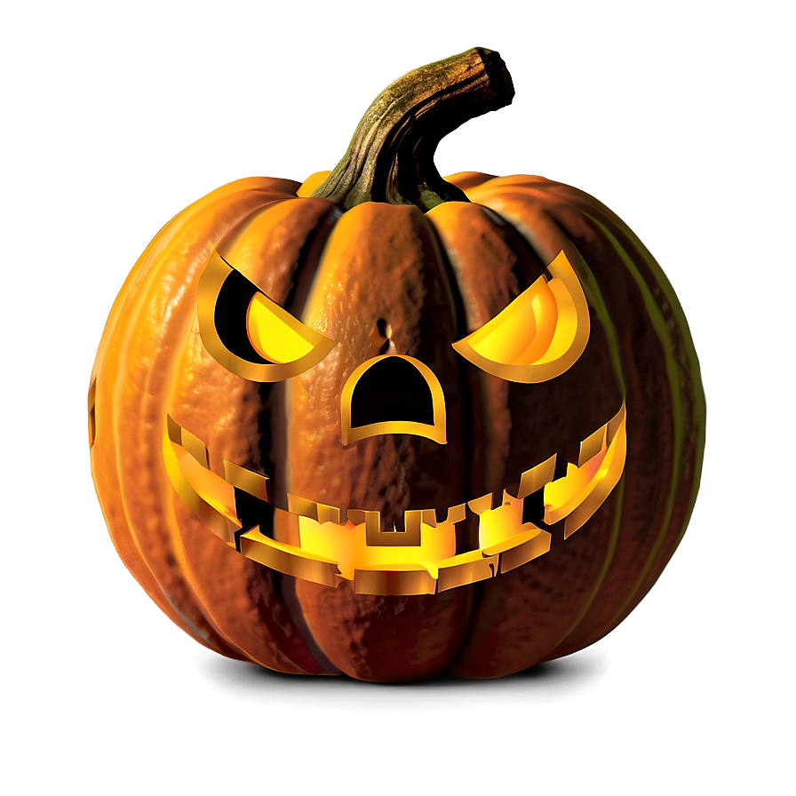 Halloween Pumpkin Png 80