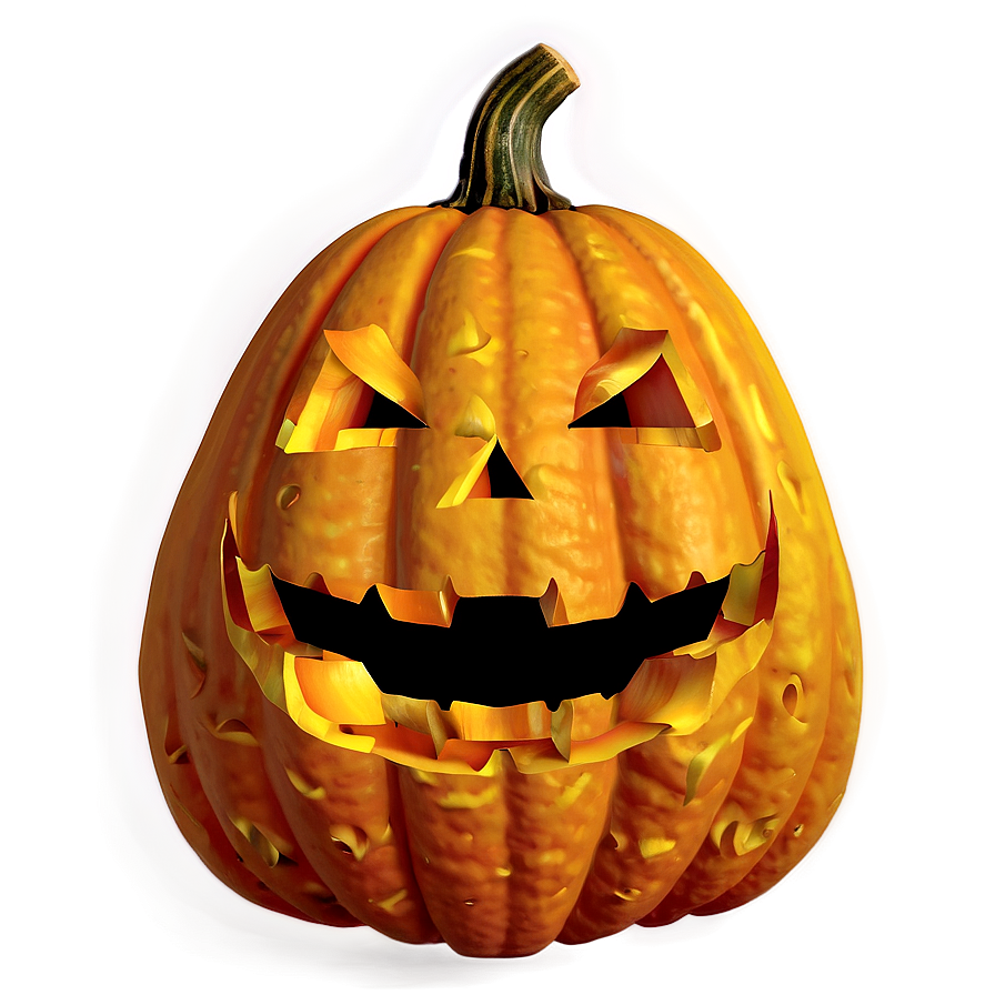 Halloween Pumpkin Shape Png Gjb47