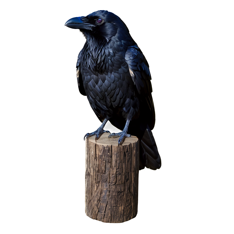 Halloween Raven Png 88