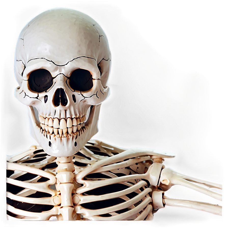 Halloween Skeleton Png Ttv