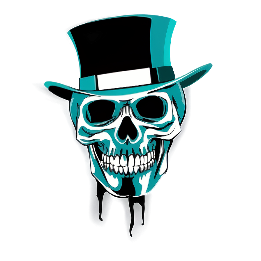 Halloween Skull Png 91