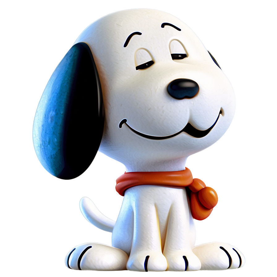 Halloween-themed Snoopy Png Vby