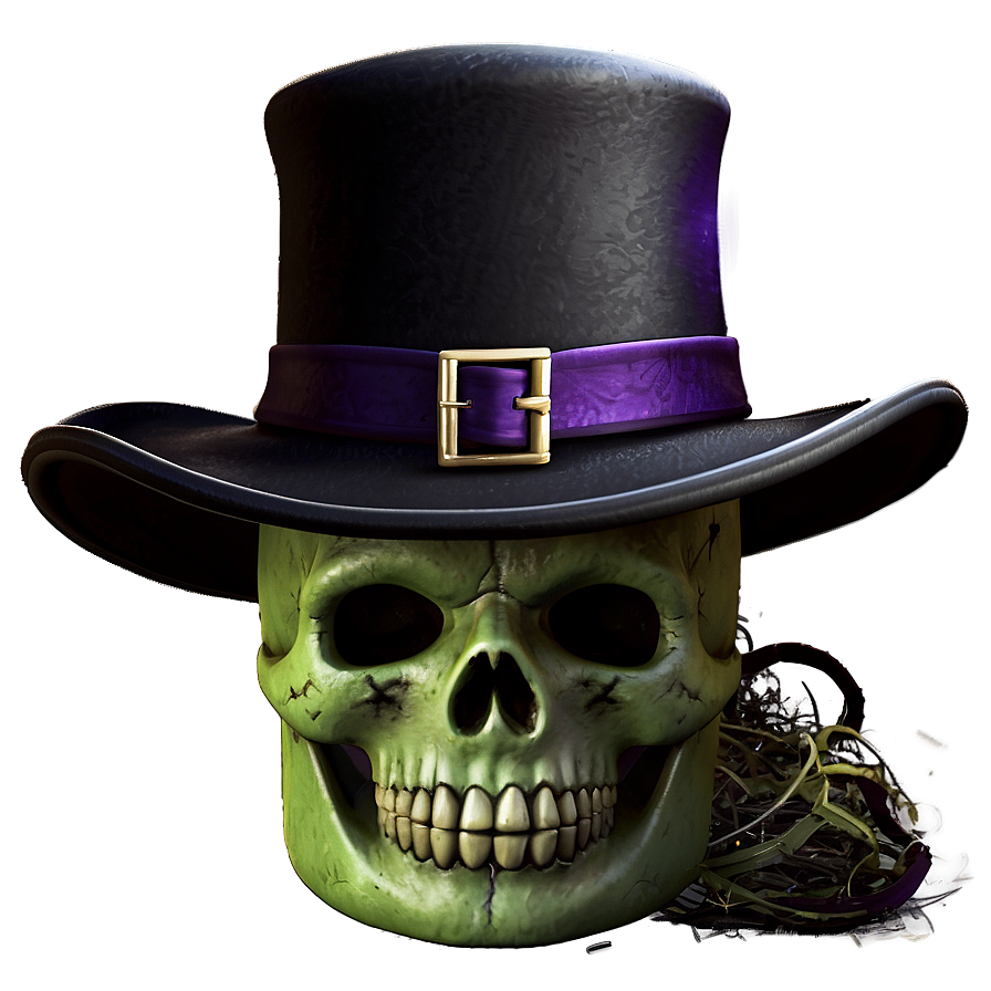Halloween Witch Top Hat PNG 91 PNG with transparent background