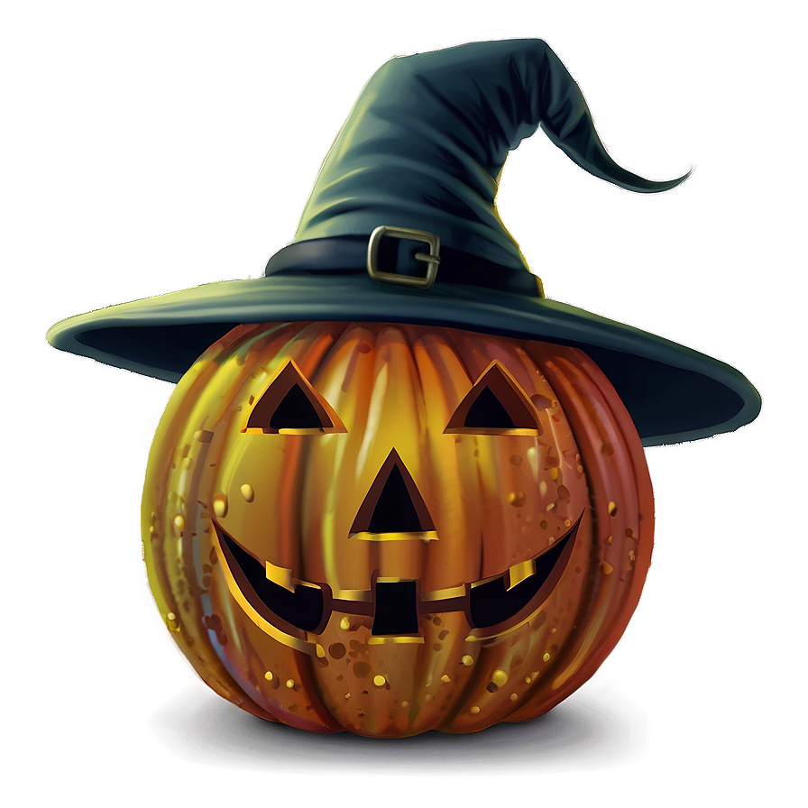 Halloween Witchcraft Png 04292024