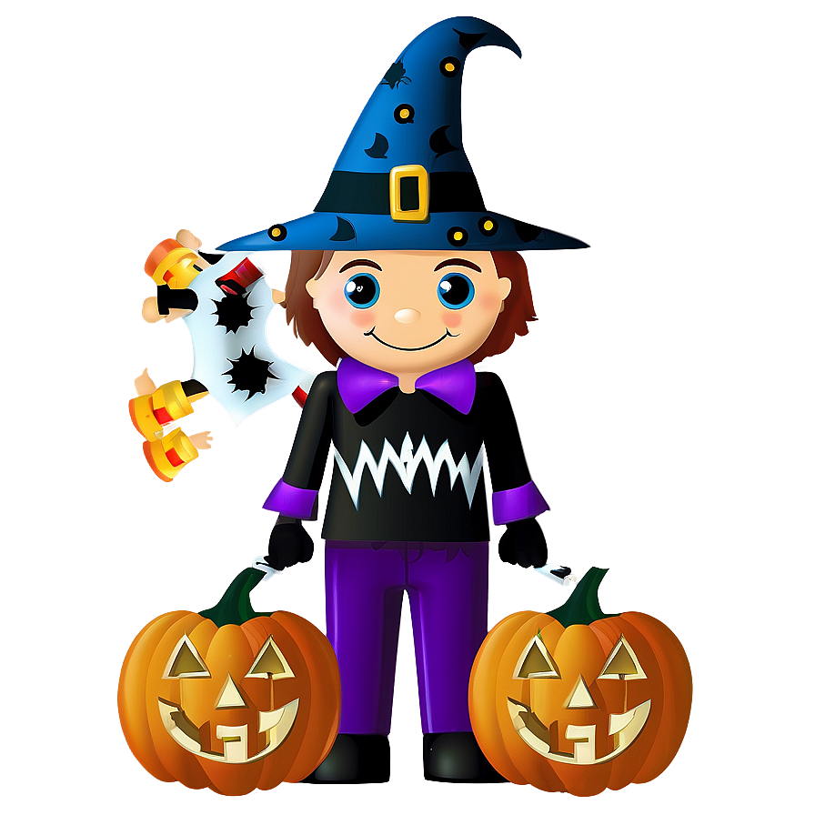 Halloween Yard Decor Ideas PNG alm PNG image with a transparent background, free high-resolution download