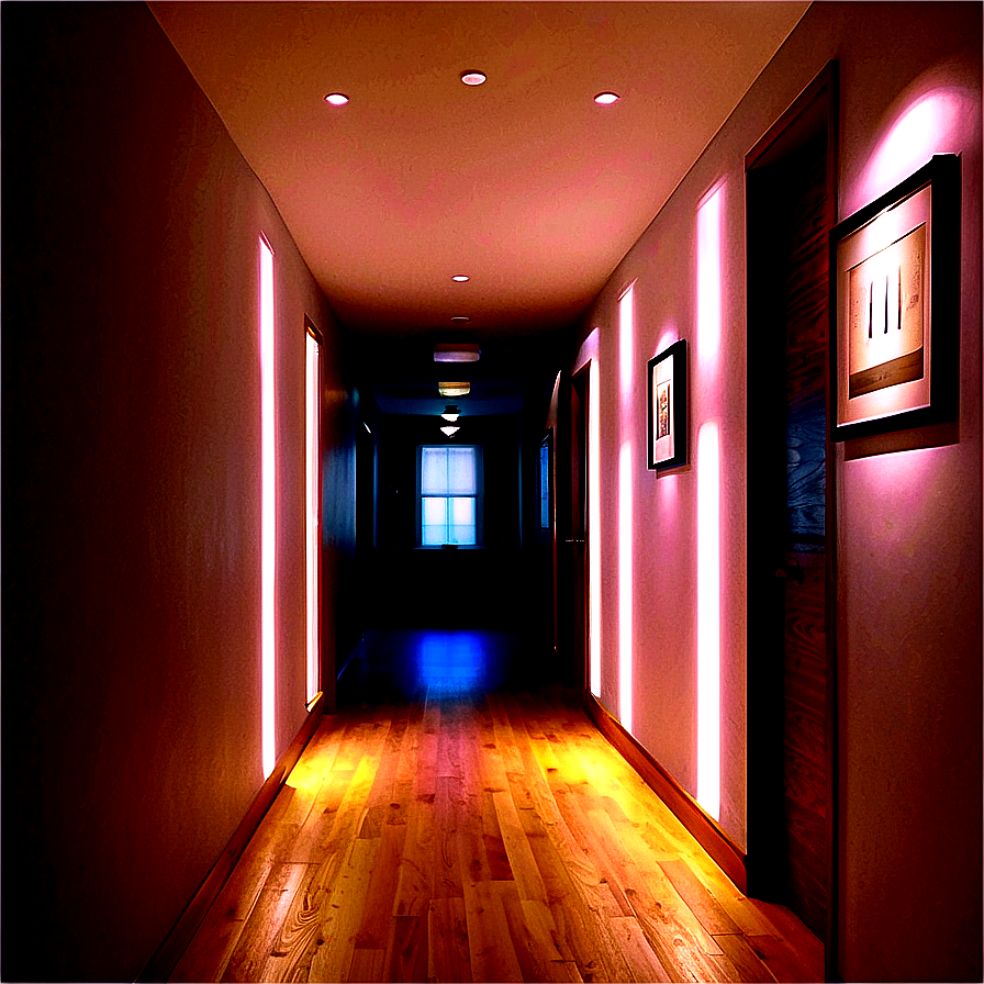 Hallway Lighting Ideas Png Uxf78