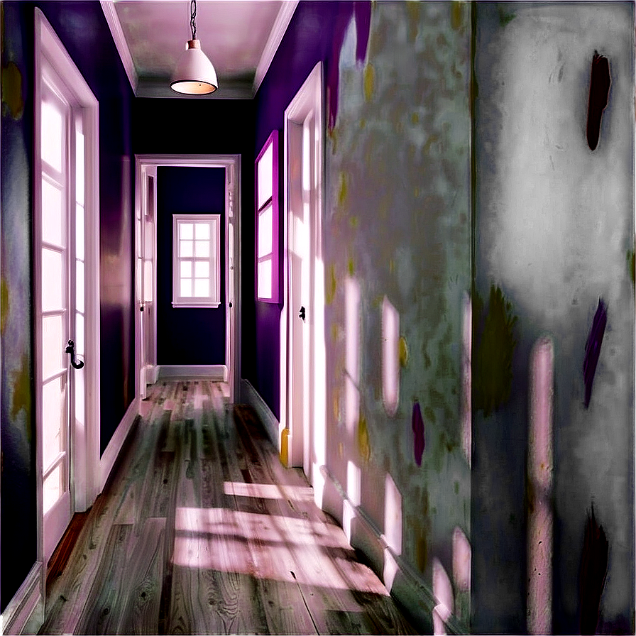 Hallway Paint Colors Png Tcs53