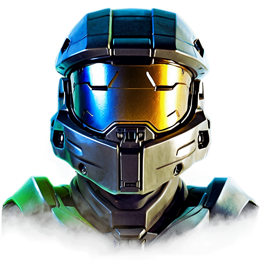 Halo Master Chief Png Hhn