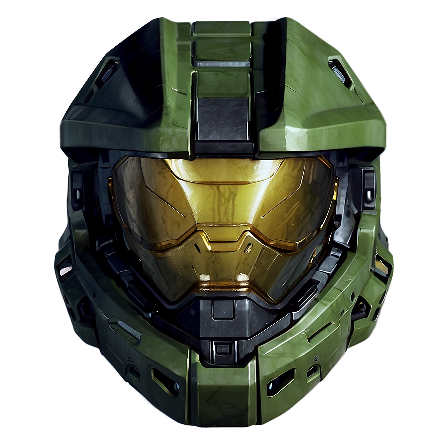 Halo Master Chief PNG ryq PNG with transparent background