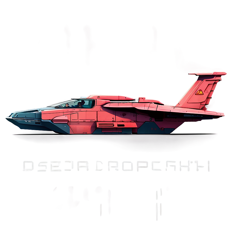 Halo Pelican Dropship PNG fhq PNG with transparent background
