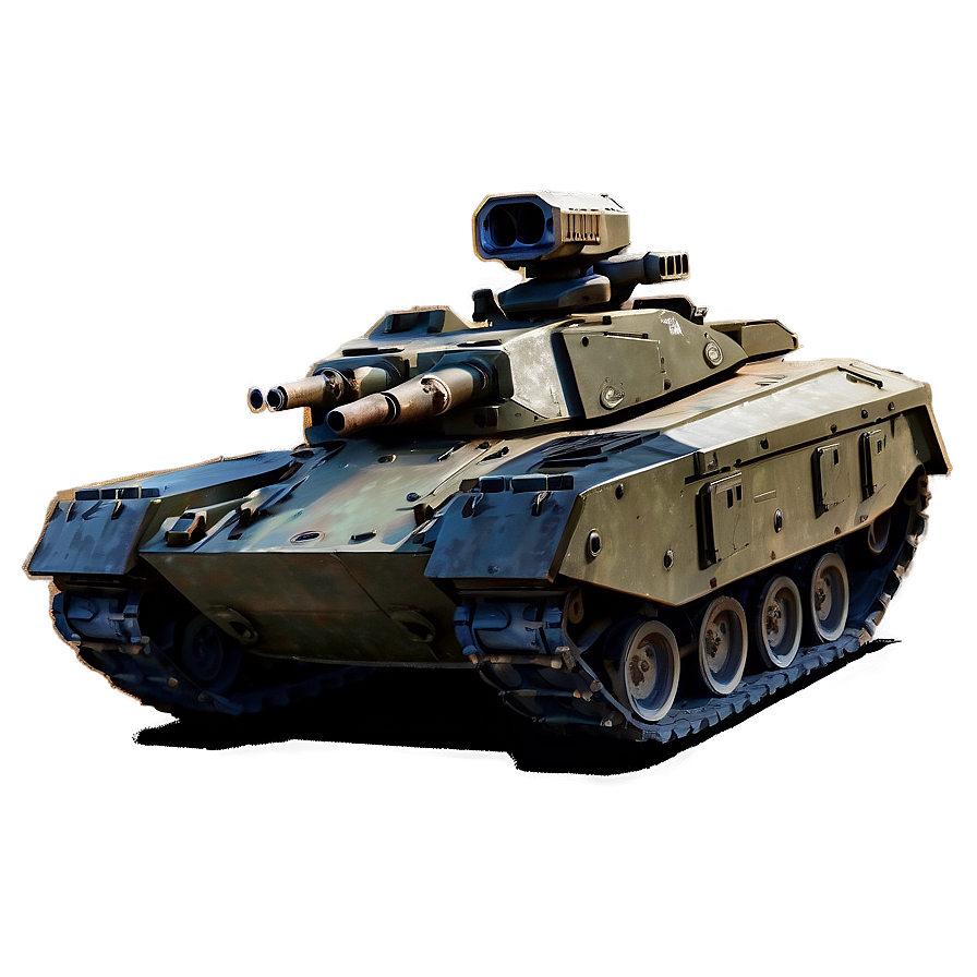 Halo Scorpion Tank PNG xqu PNG with transparent background