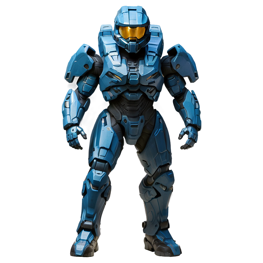 Halo Sentinel PNG okx62 PNG with transparent background