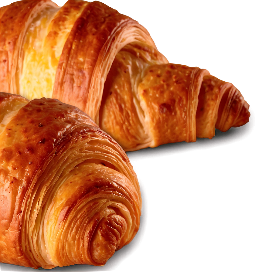 Ham And Cheese Croissant Png 21