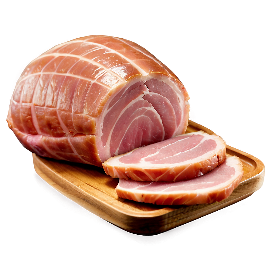 Ham On Bone Png 05232024