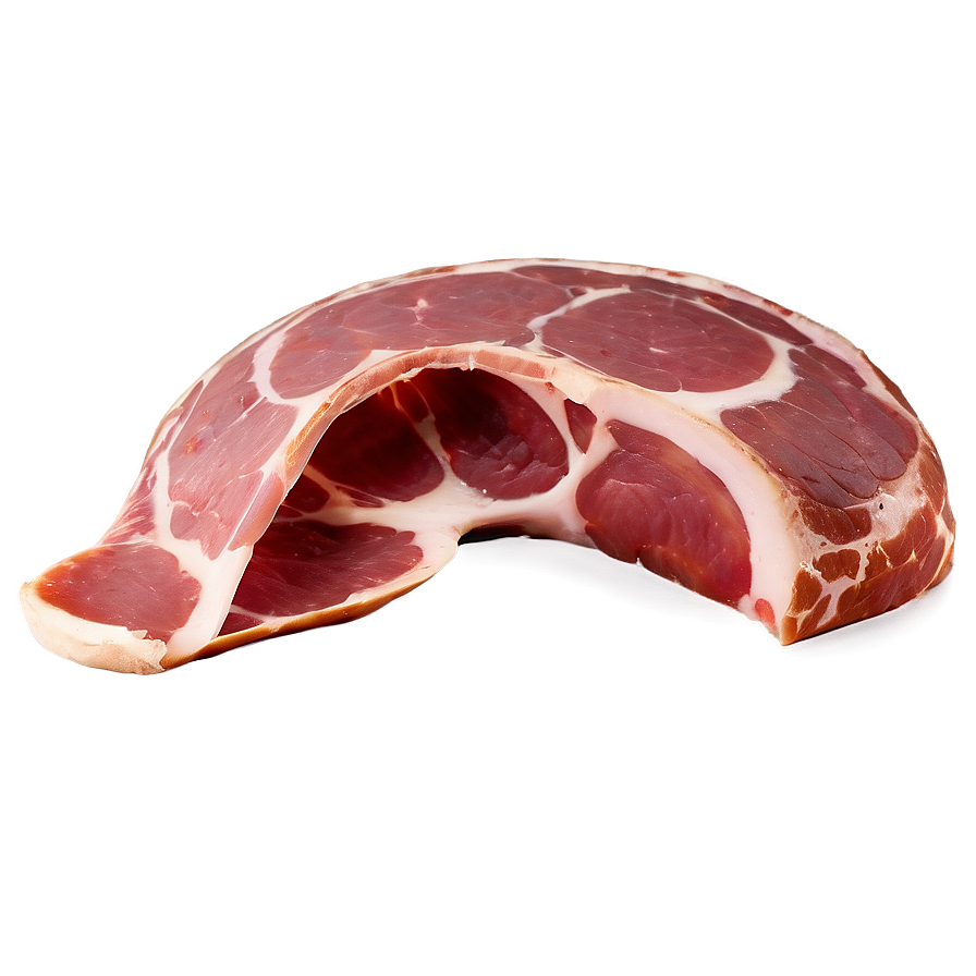 Ham On Bone Png Dib