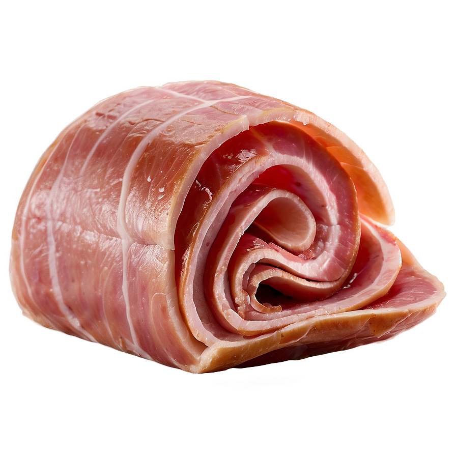 Ham Slice PNG dvj29 PNG image with a transparent background, free high-resolution download