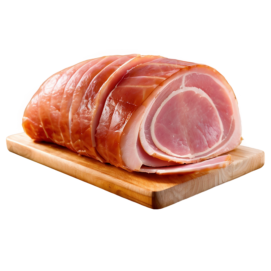 Ham Slice Png Wwe79