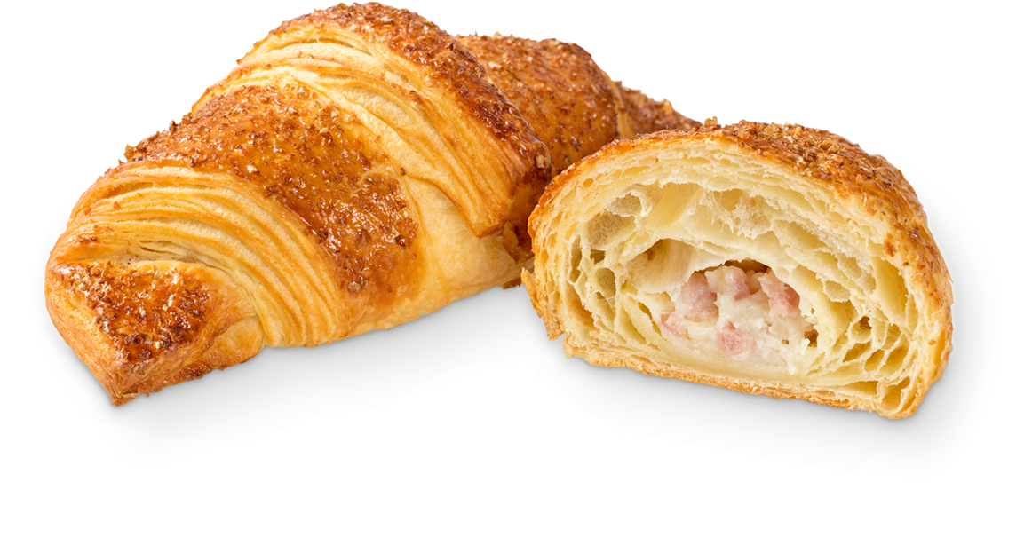 Cheese Filled Croissant, HD Png Download PNG with transparent background