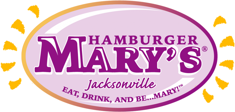 Hamburger Marys Jacksonville Logo