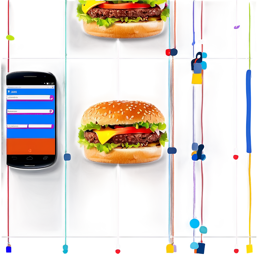 Hamburger Menu For Android Apps Png Ykr