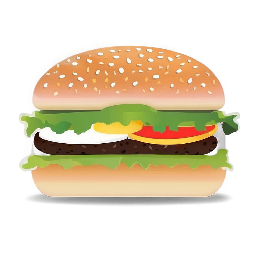 Hamburger Menu Vector Design Png Fou76