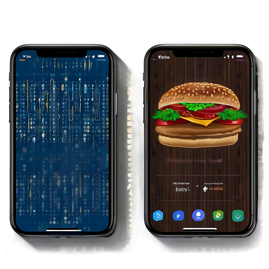 Hamburger Menu Web Element Png Eva80