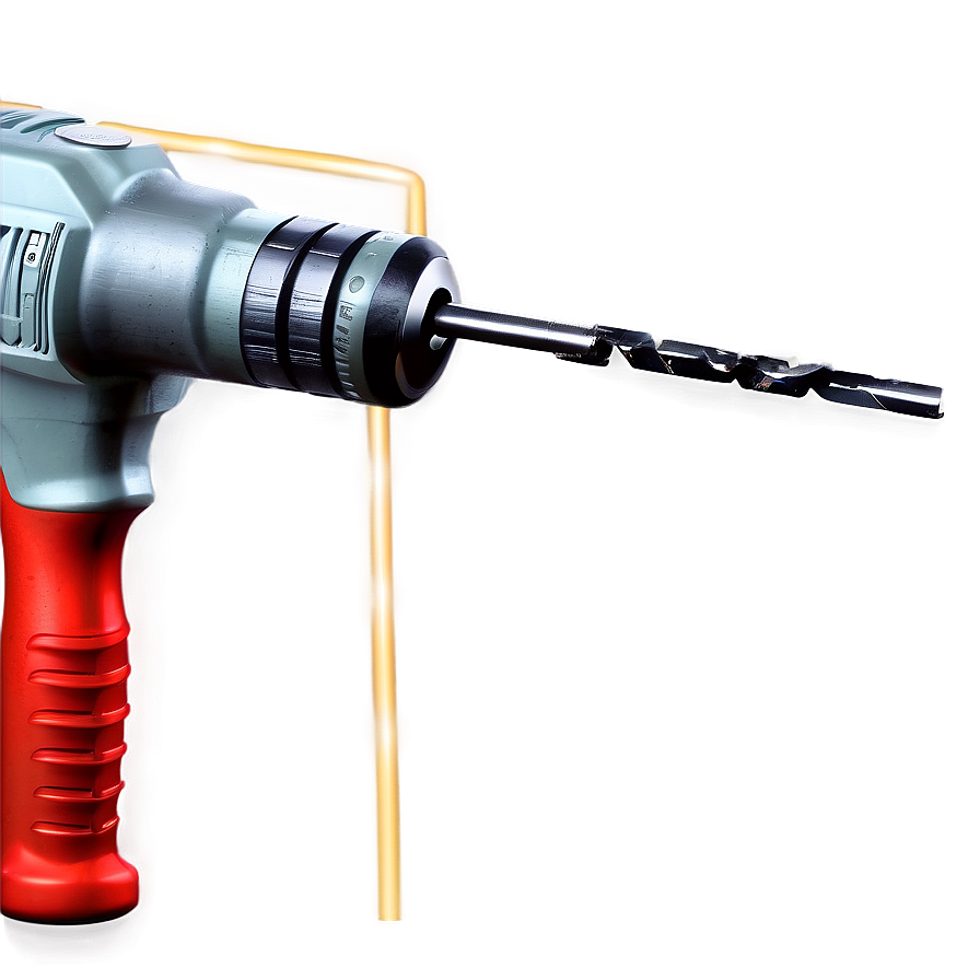 Hammer Drill Png Arj