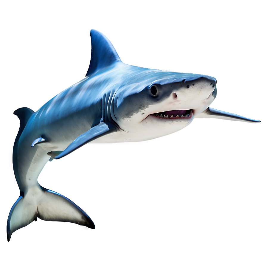 Hammerhead Shark Graphic Png Bjr41