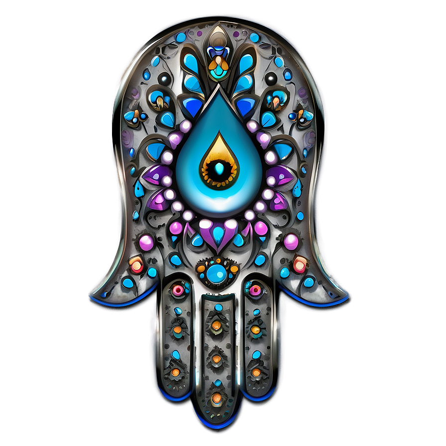 Hamsa D