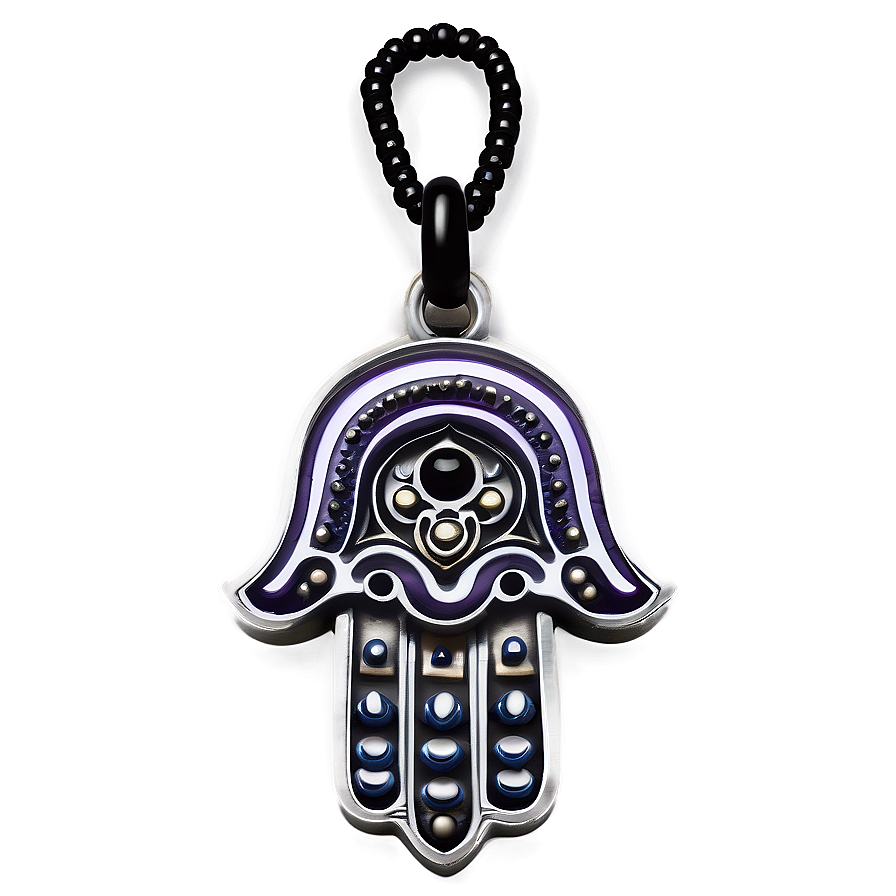 Hamsa Hand Amulet Png 78