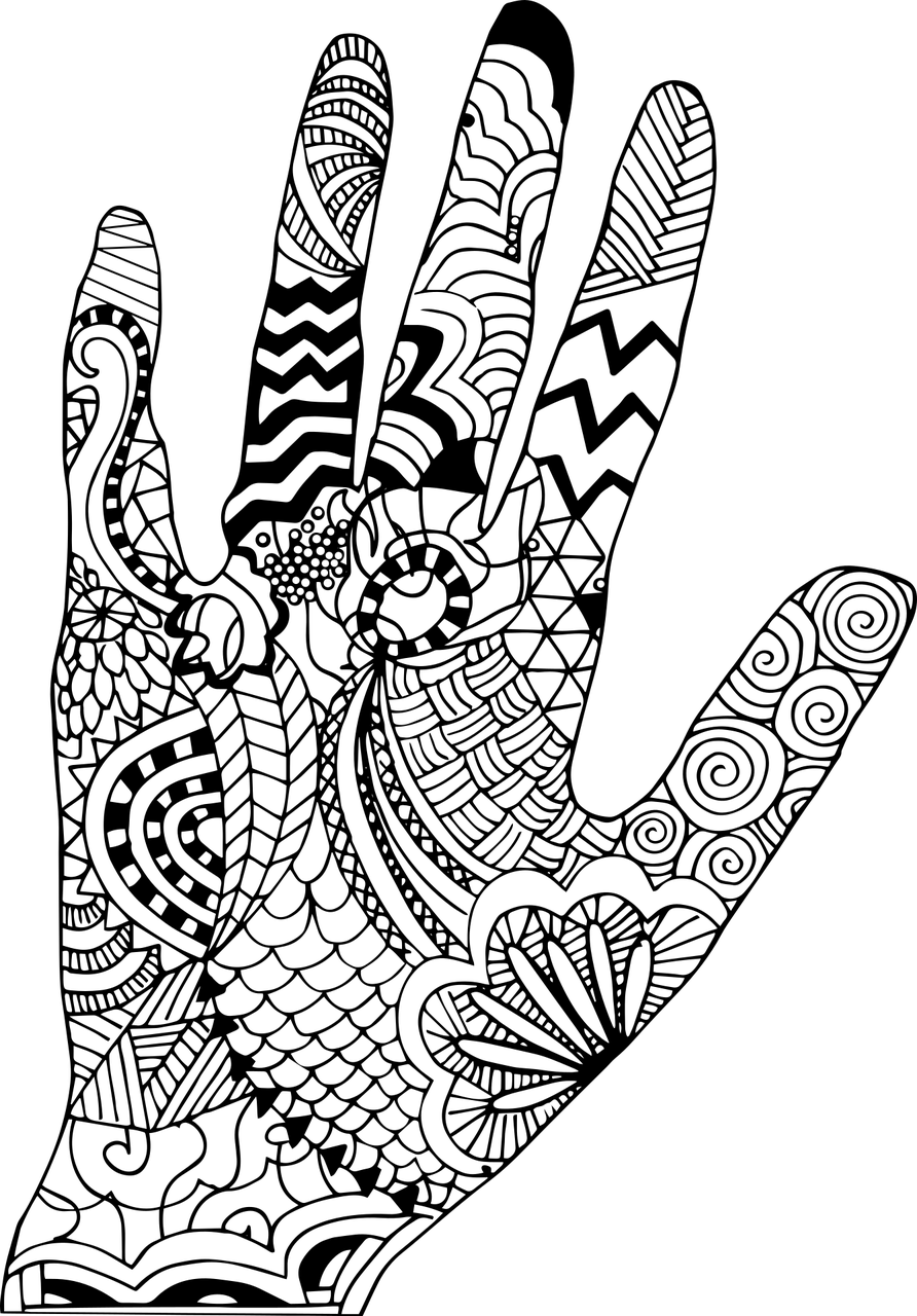 Hamsa, HD Png Download PNG with transparent background