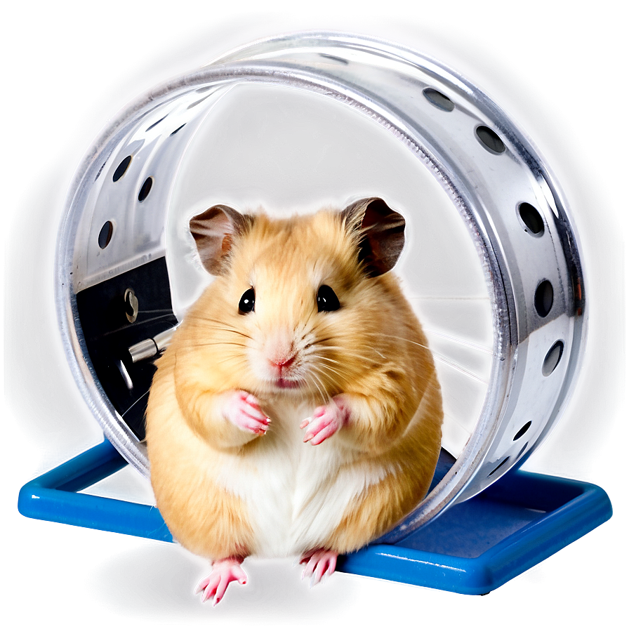 Hamster Exercise Wheel Png 05232024