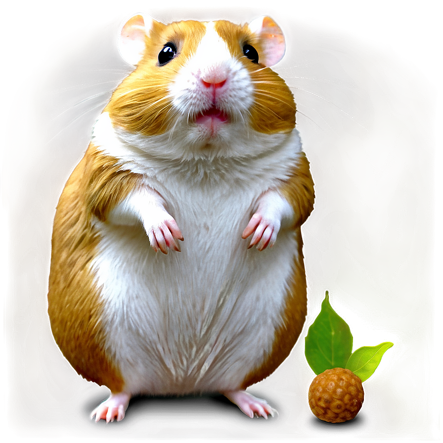 Hamster Family Png 05232024