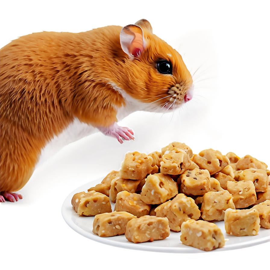 Hamster Treats Png 05232024