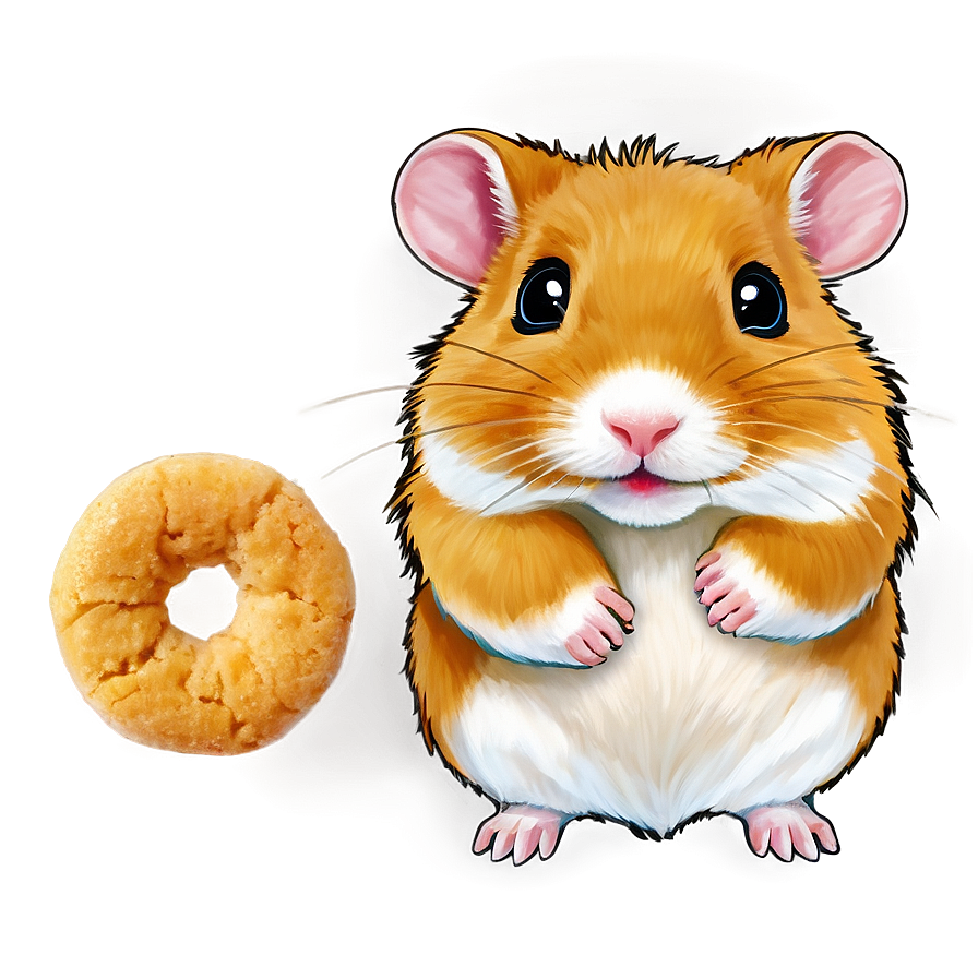 Hamster Treats Png Jtd87