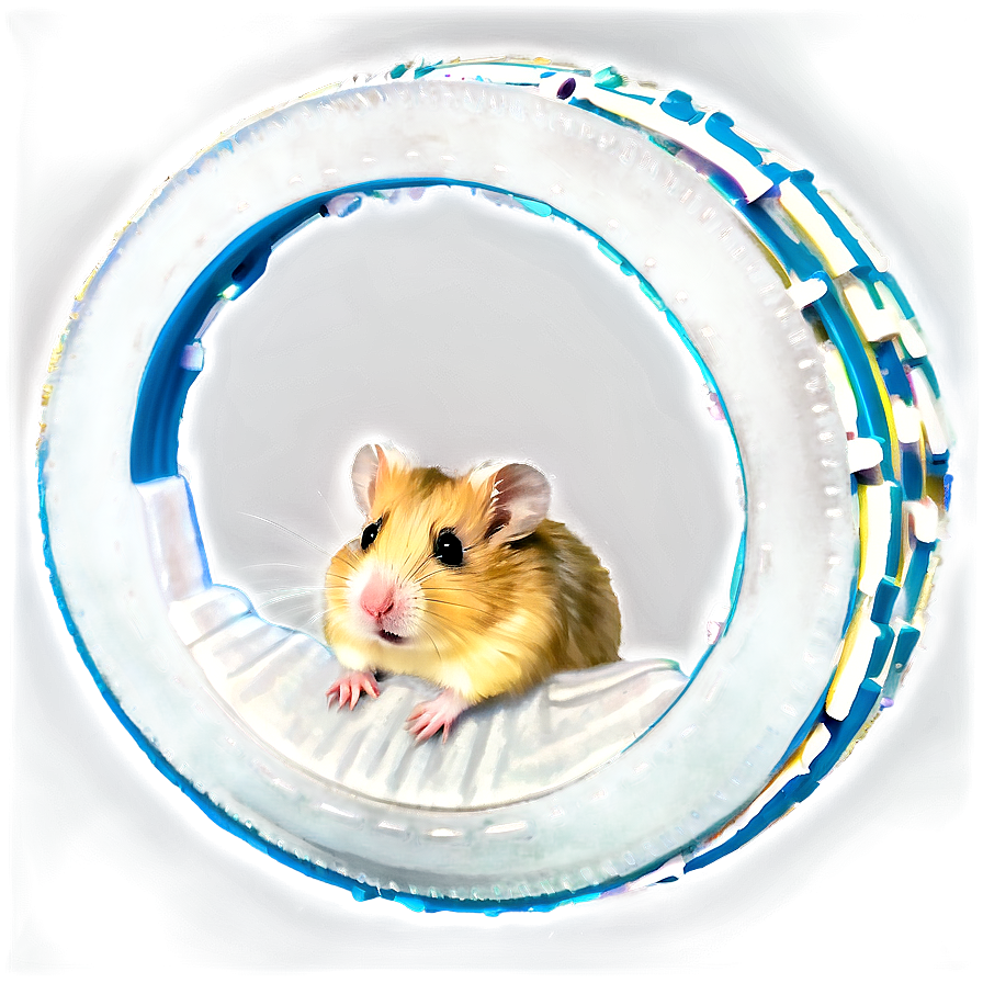 Hamster Wheel Png Ttp