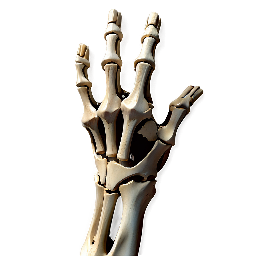 Hand And Wrist Bones Anatomy Png Idk20